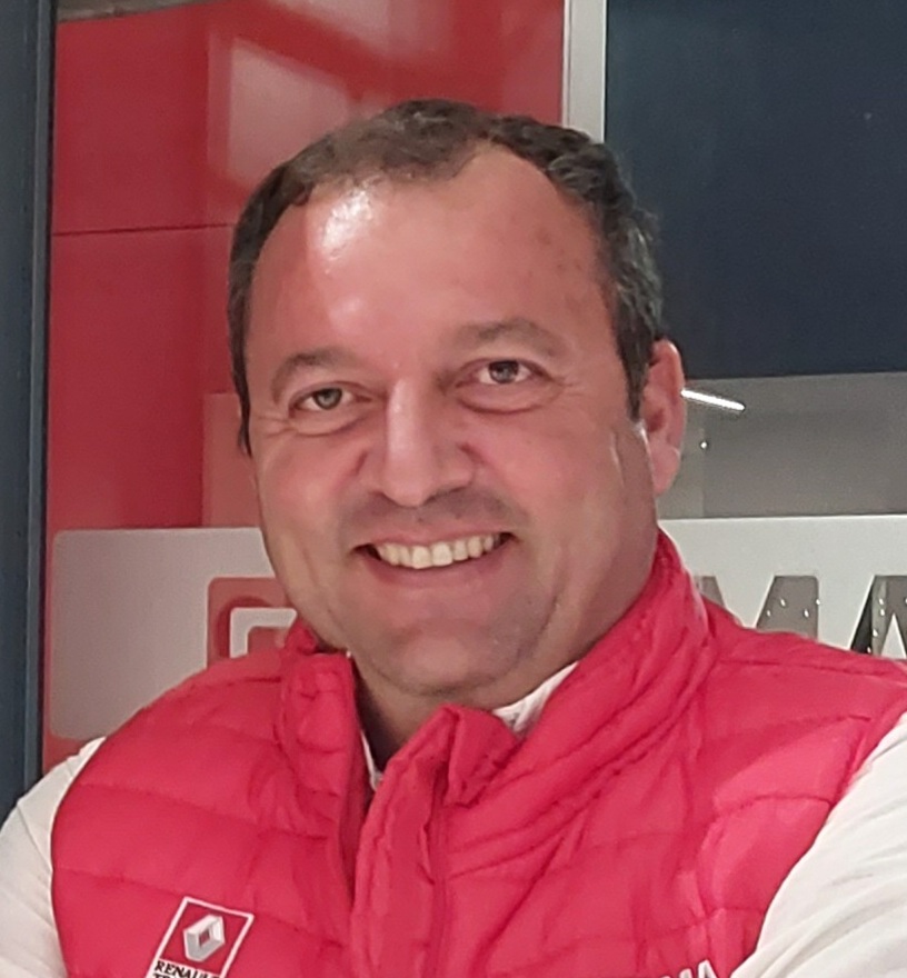 José Antonio González