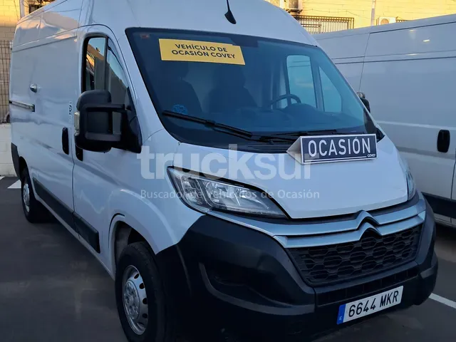 Citroen Jumper 120.33 L2H2 - imagen 1