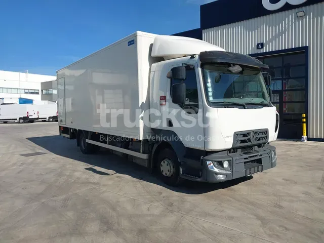 RENAULT D12.240 16P - imagen 1