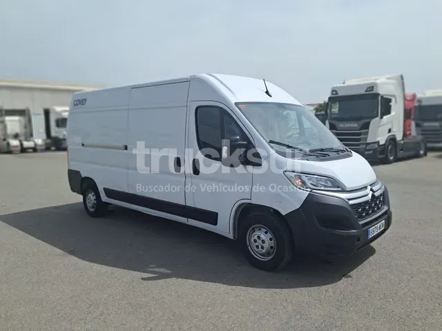 CITROEN Jumper 140.35 L3H2