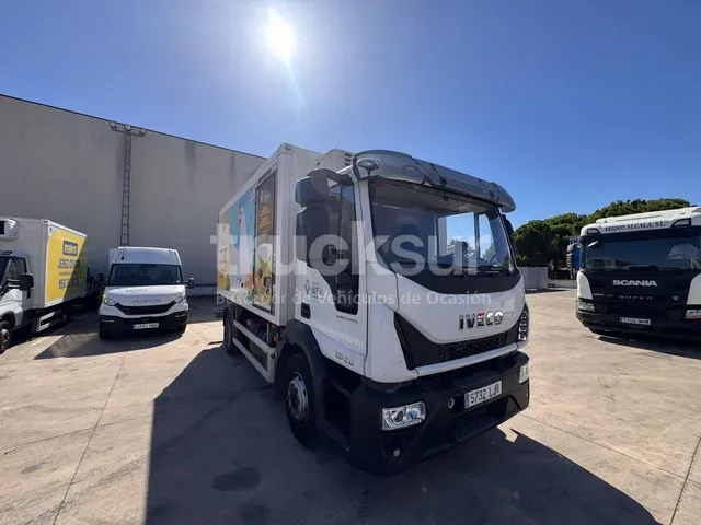 Iveco ML120E21 FRC-X 10p ME THK - imagen 1