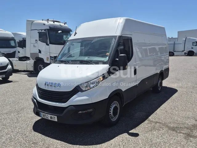 IVECO DAILY 160 CV 12M3