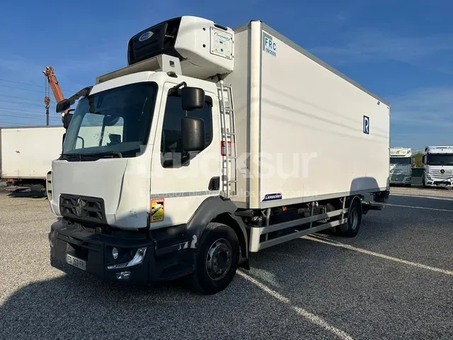 RENAULT D240.14