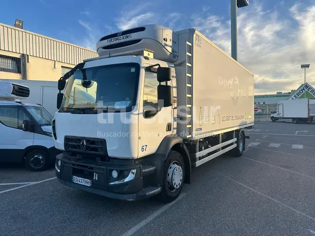 RENAULT D280.18