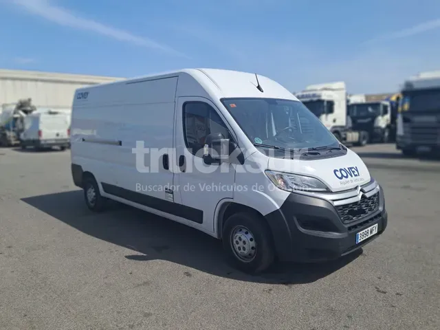 CITROEN Jumper 140.35 L3H2 12M3