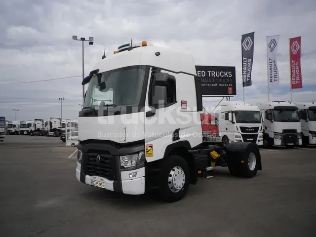 RENAULT T440 SLEEPER CAB - imagen 1
