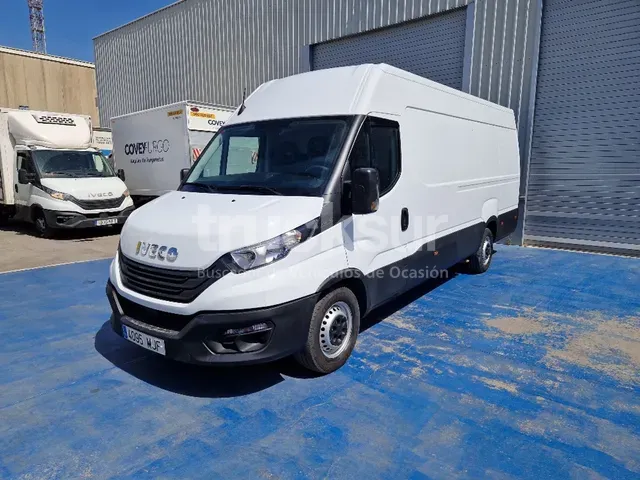IVECO DAILY 160 CV 16M3 - imagen 1