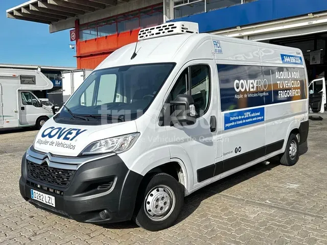 CITROEN Jumper 120.35 L3H2 FRC-X CARR