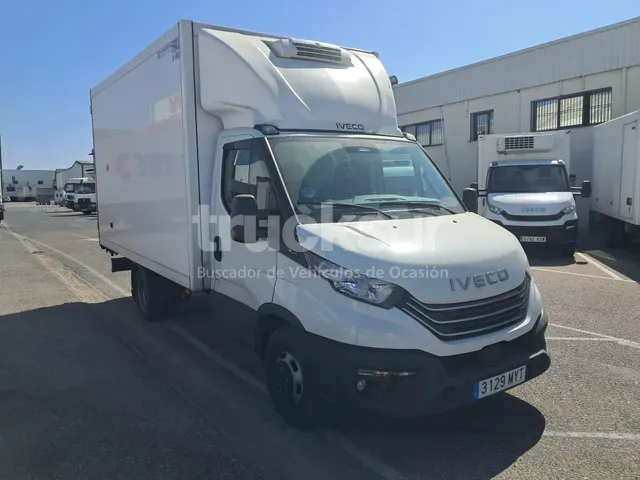 IVECO 35C16 MOTOR 3000 FRA-X 0ºc THK - imagen 1
