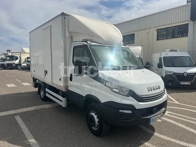 IVECO Daily 72C15 Gv - imagen 1