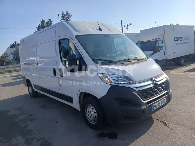 CITROEN Jumper 140.35 L3H2 12M3 - imagen 1