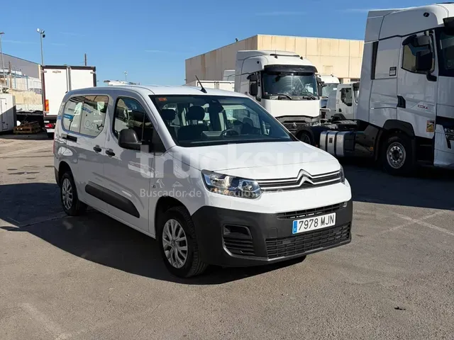 CITROEN Berlingo XL Kombi - imagen 1