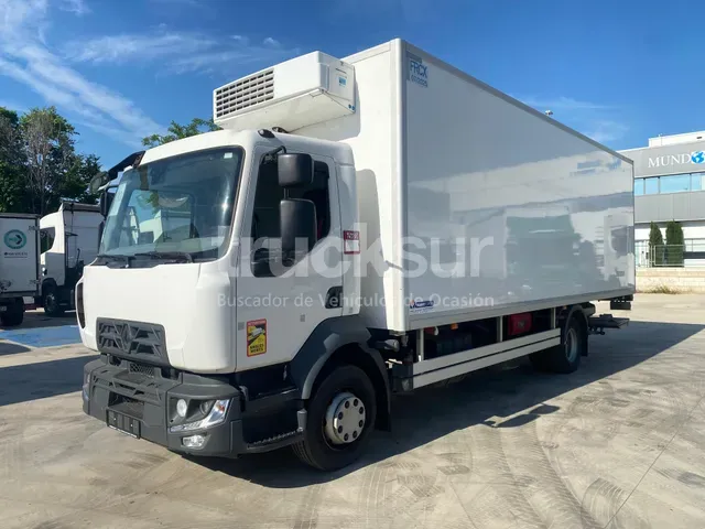 RENAULT D240.13