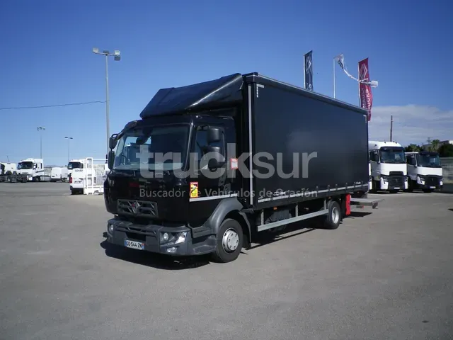Renault D210.12 - imagen 1