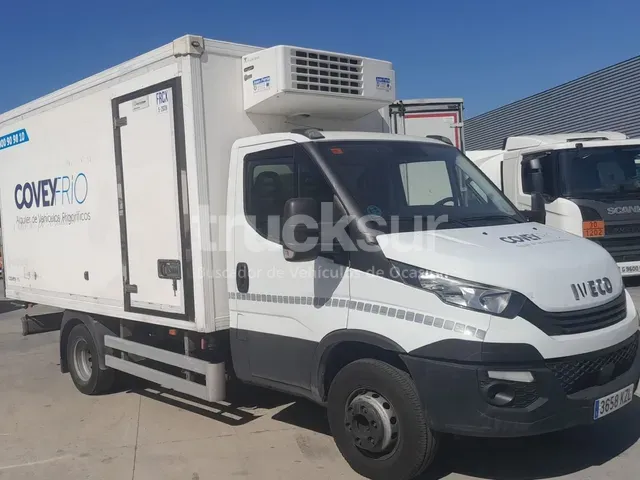 IVECO 72C18 8p FRC-X MULTI CARNICO ME THK E6 - imagen 1