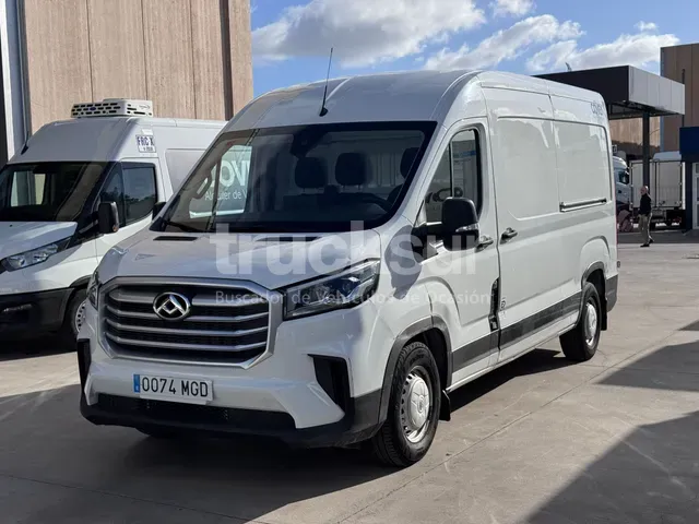 MAXUS Deliver 9 L3H2
