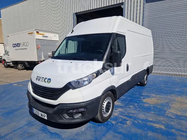 IVECO DAILY 160 CV 12M3 - imagen 1