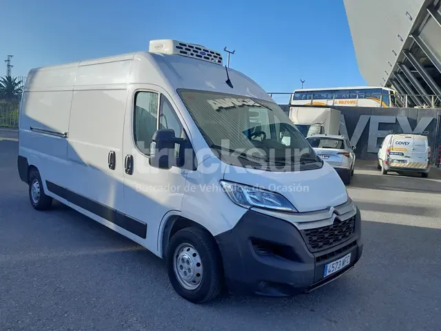 CITROEN Jumper 140.35 L3H2 FRC-X CARR
