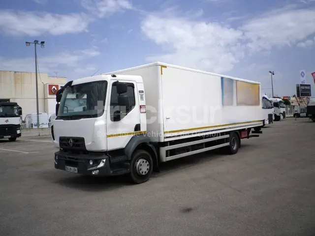 RENAULT D250.12 - imagen 1
