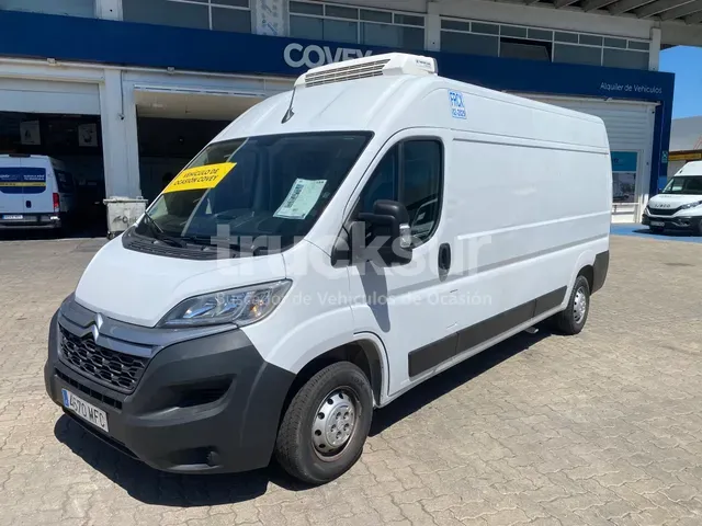 CITROEN Jumper 140.35 L3H2 FRC-X