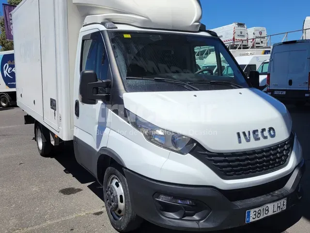 IVECO Daily 35C16 GV