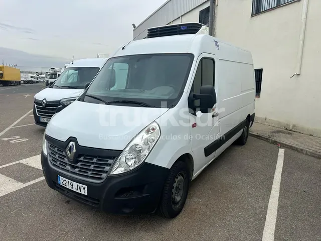 Renault MASTER 125.35 L2H2 -20ºC ME CARR