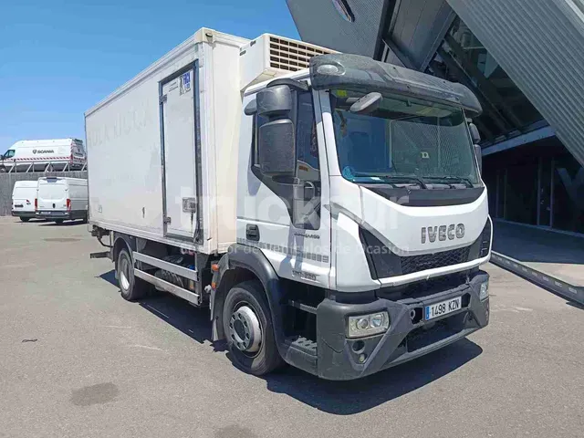 Iveco ML120E22 10p FRC-X MULTI ME CARNICO THK E6 P/E