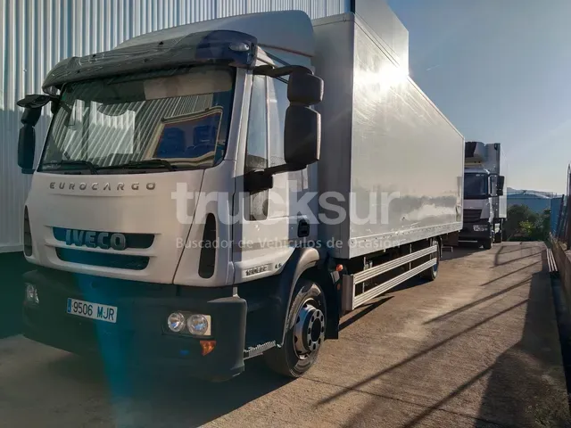 IVECO Eurocargo GV