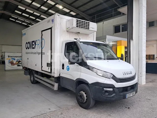 IVECO Daily 72C18 FRC-X P/E