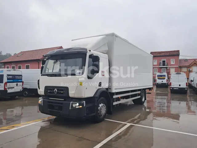 Renault D330.18 - imagen 1
